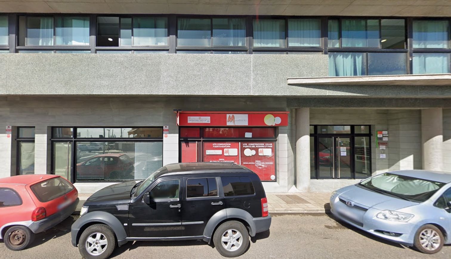 Commercial for sale in Puerto del Rosario - € 160,000 (Ref: 9966227)