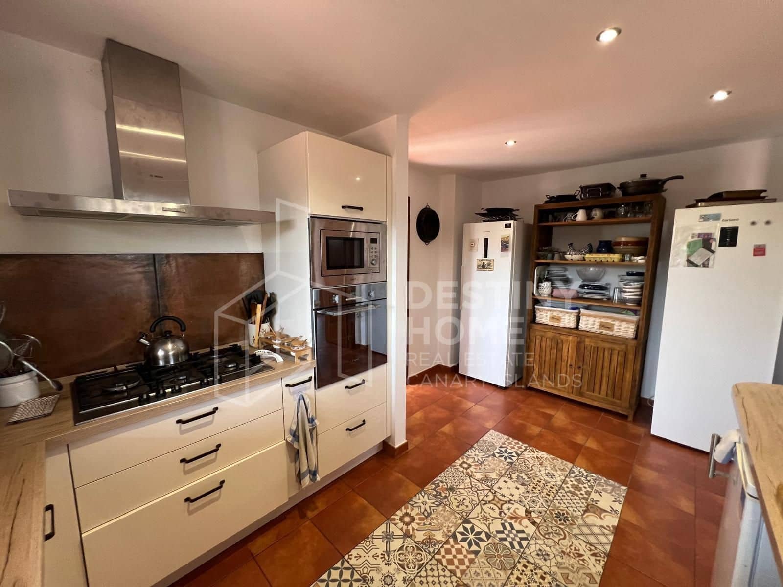 3 chambre Villa/Maison à vendre à Villaverde - 475 000 € (Ref: 9966228)