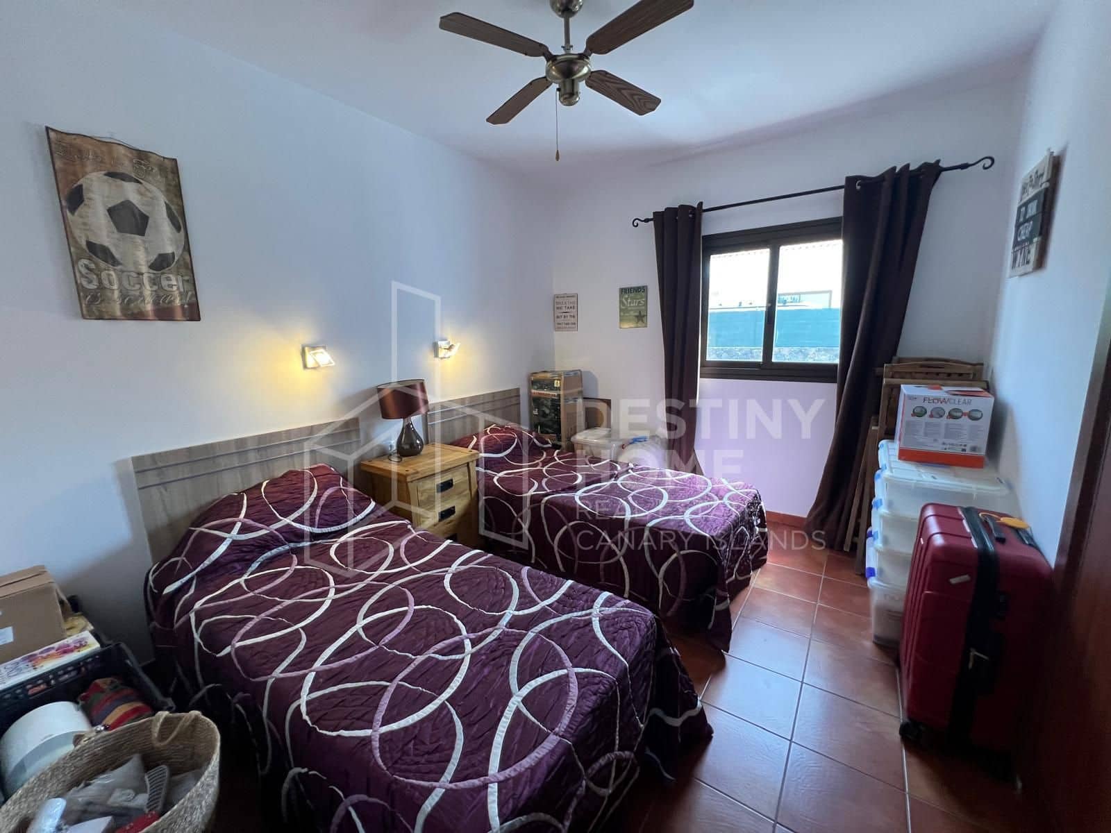 3 chambre Villa/Maison à vendre à Villaverde - 475 000 € (Ref: 9966228)