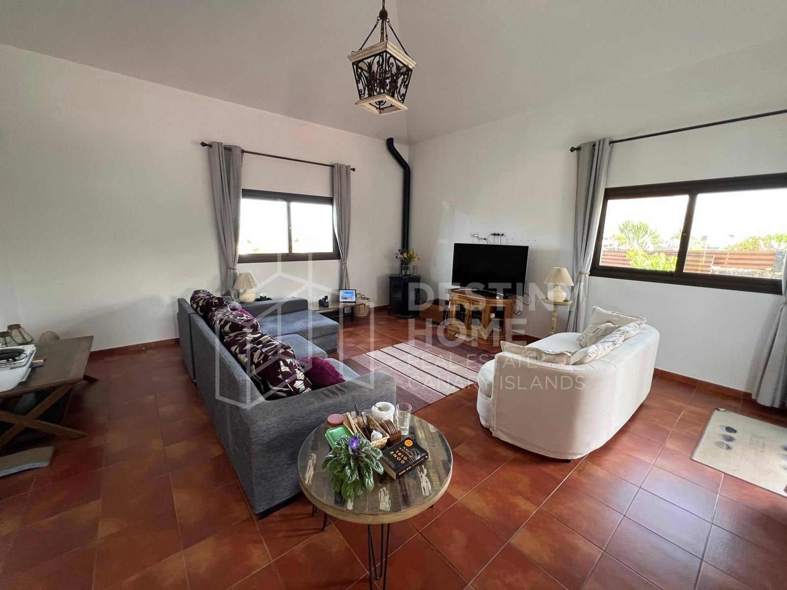 3 chambre Villa/Maison à vendre à Villaverde - 475 000 € (Ref: 9966228)