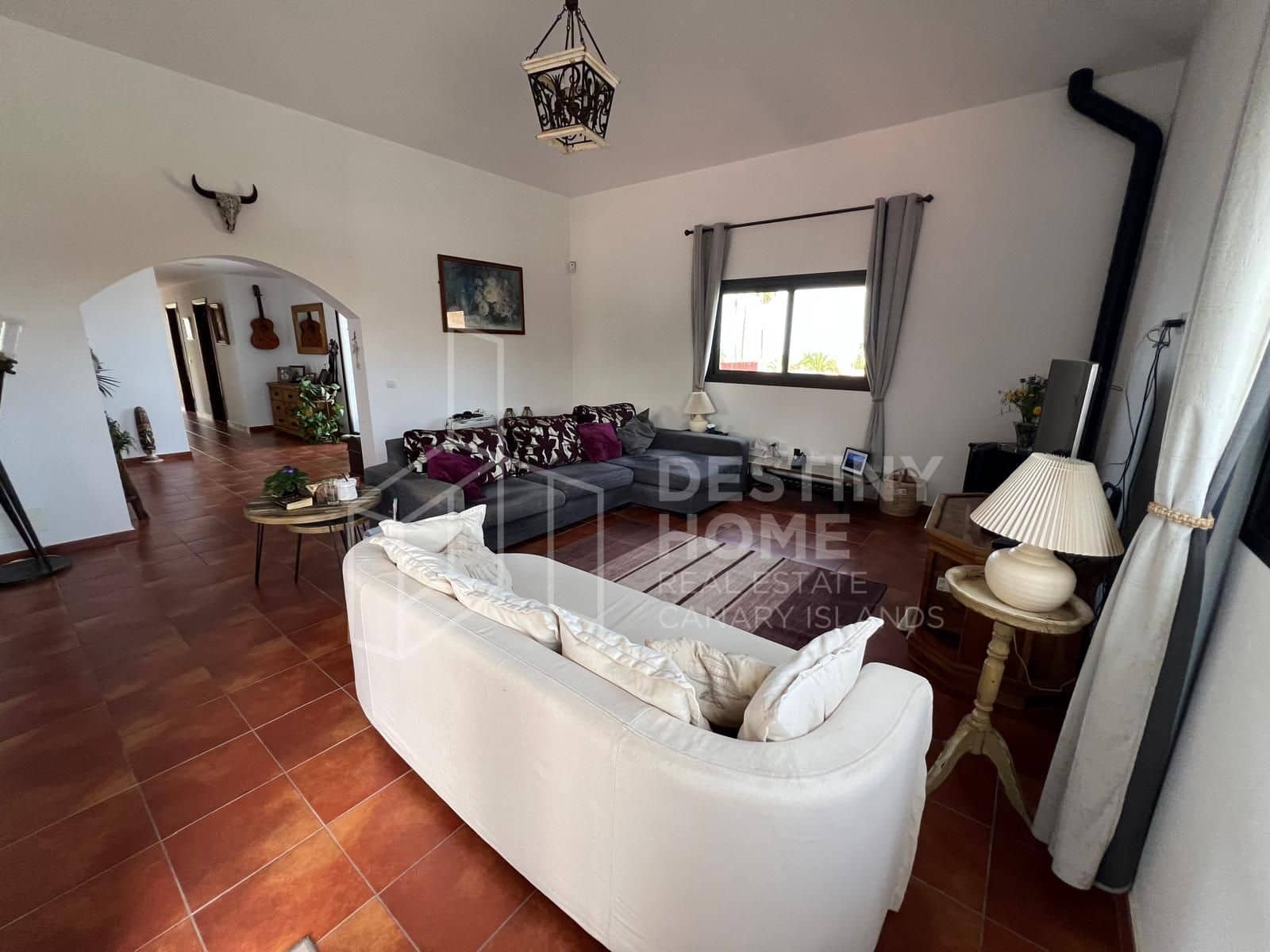 3 chambre Villa/Maison à vendre à Villaverde - 475 000 € (Ref: 9966228)