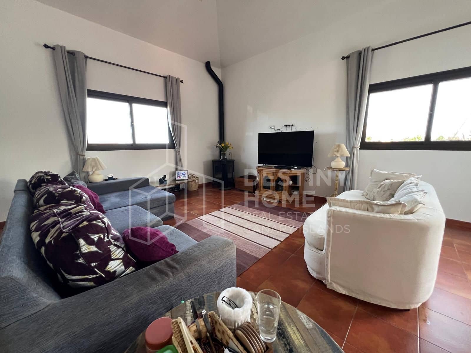 3 chambre Villa/Maison à vendre à Villaverde - 475 000 € (Ref: 9966228)