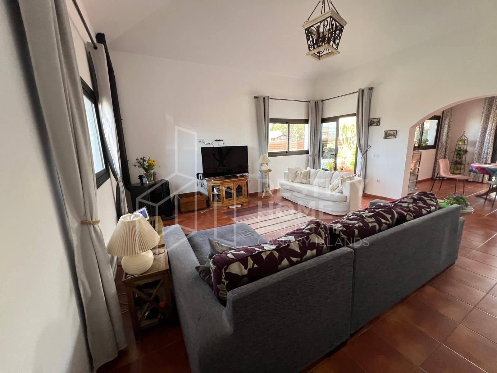 3 chambre Villa/Maison à vendre à Villaverde - 475 000 € (Ref: 9966228)