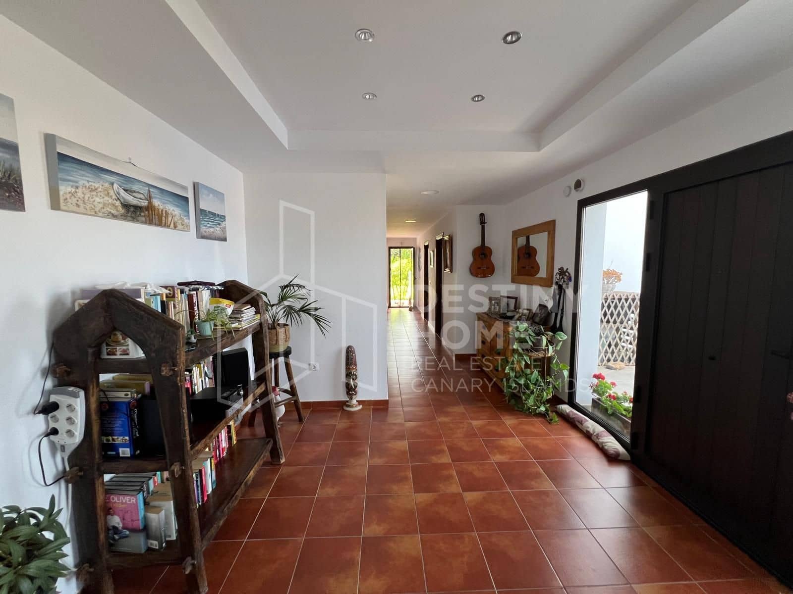 3 chambre Villa/Maison à vendre à Villaverde - 475 000 € (Ref: 9966228)