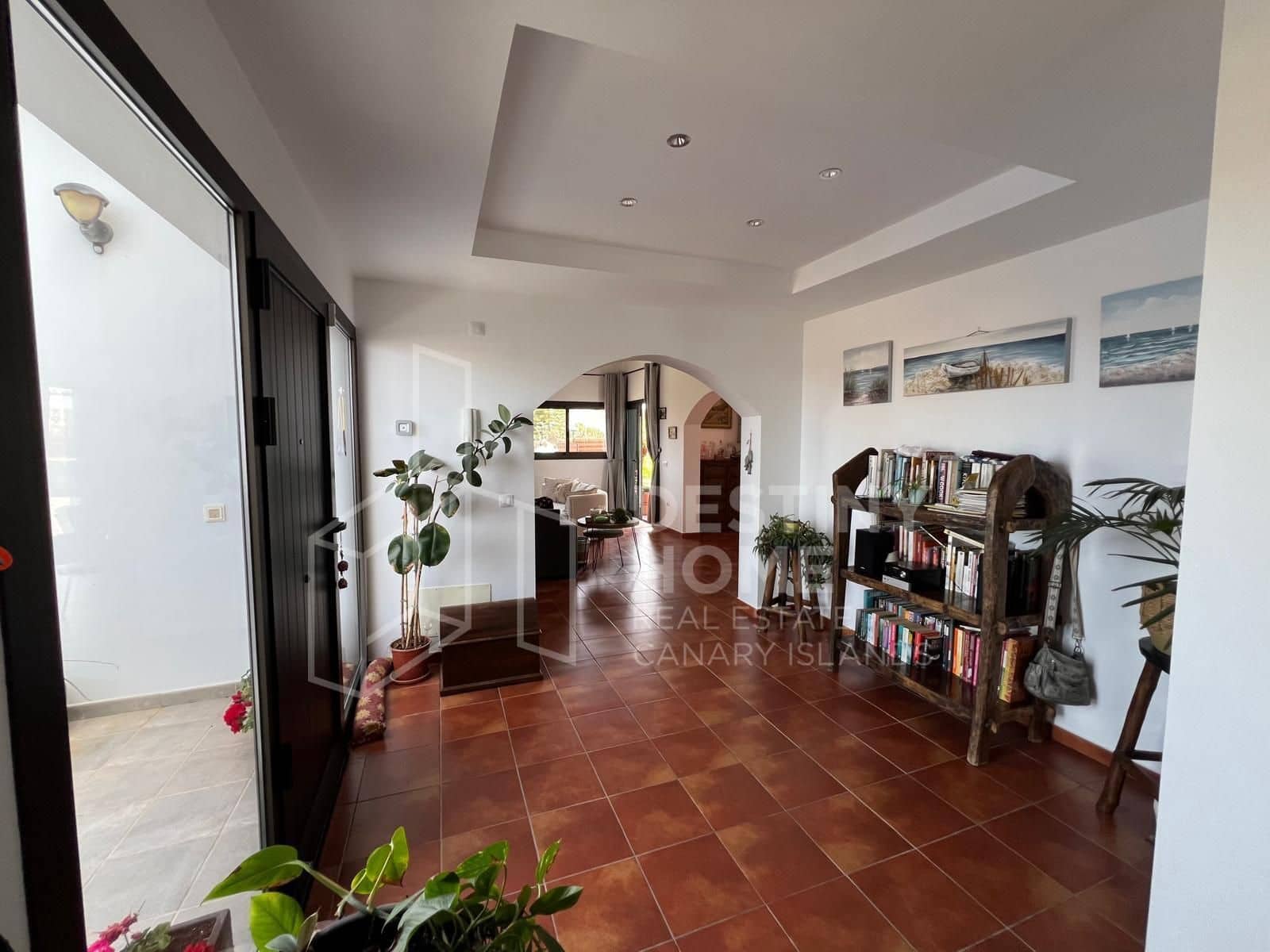 3 chambre Villa/Maison à vendre à Villaverde - 475 000 € (Ref: 9966228)