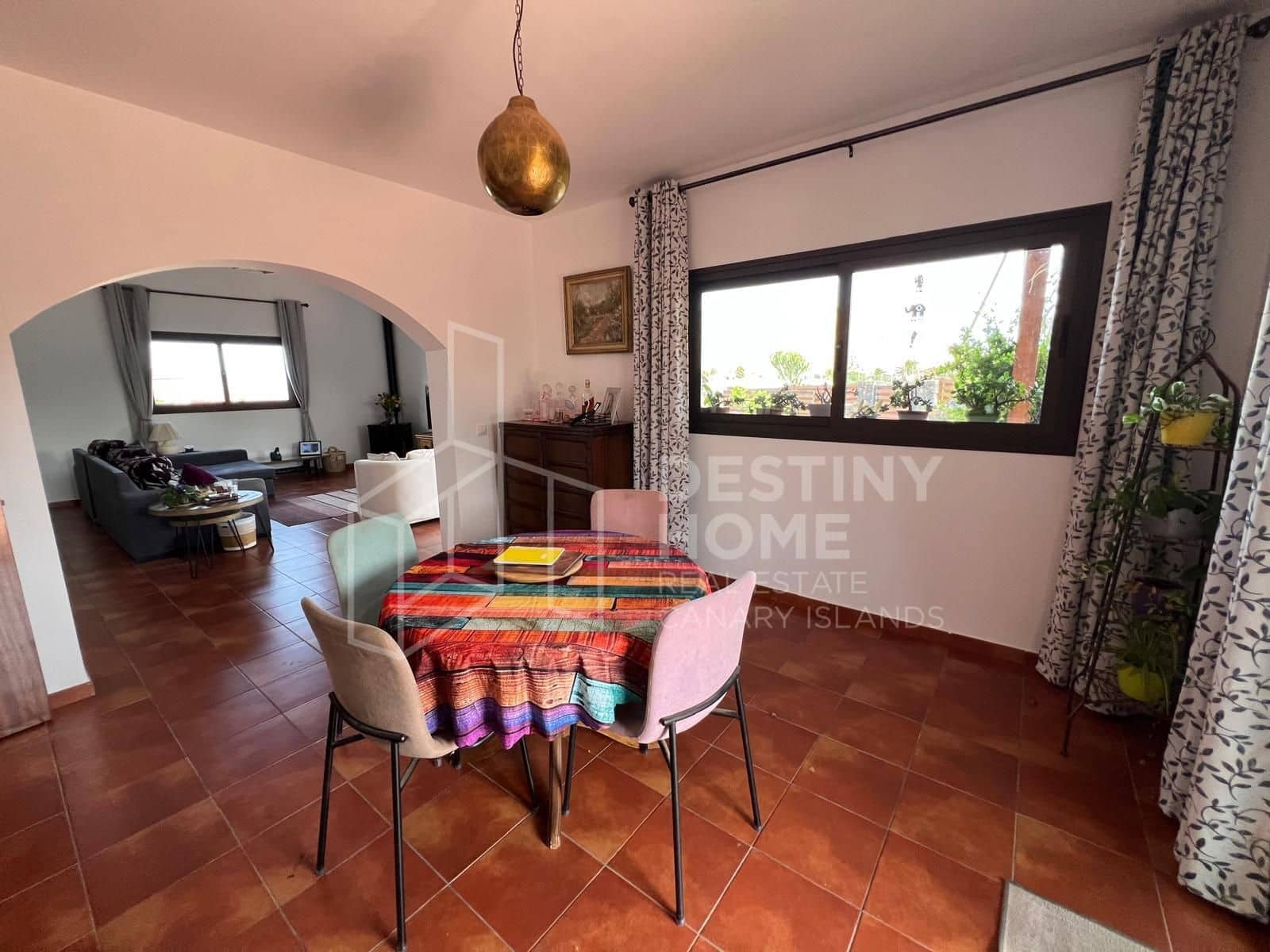 3 chambre Villa/Maison à vendre à Villaverde - 475 000 € (Ref: 9966228)