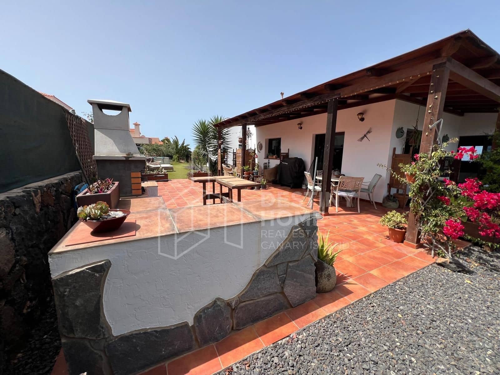 3 chambre Villa/Maison à vendre à Villaverde - 475 000 € (Ref: 9966228)