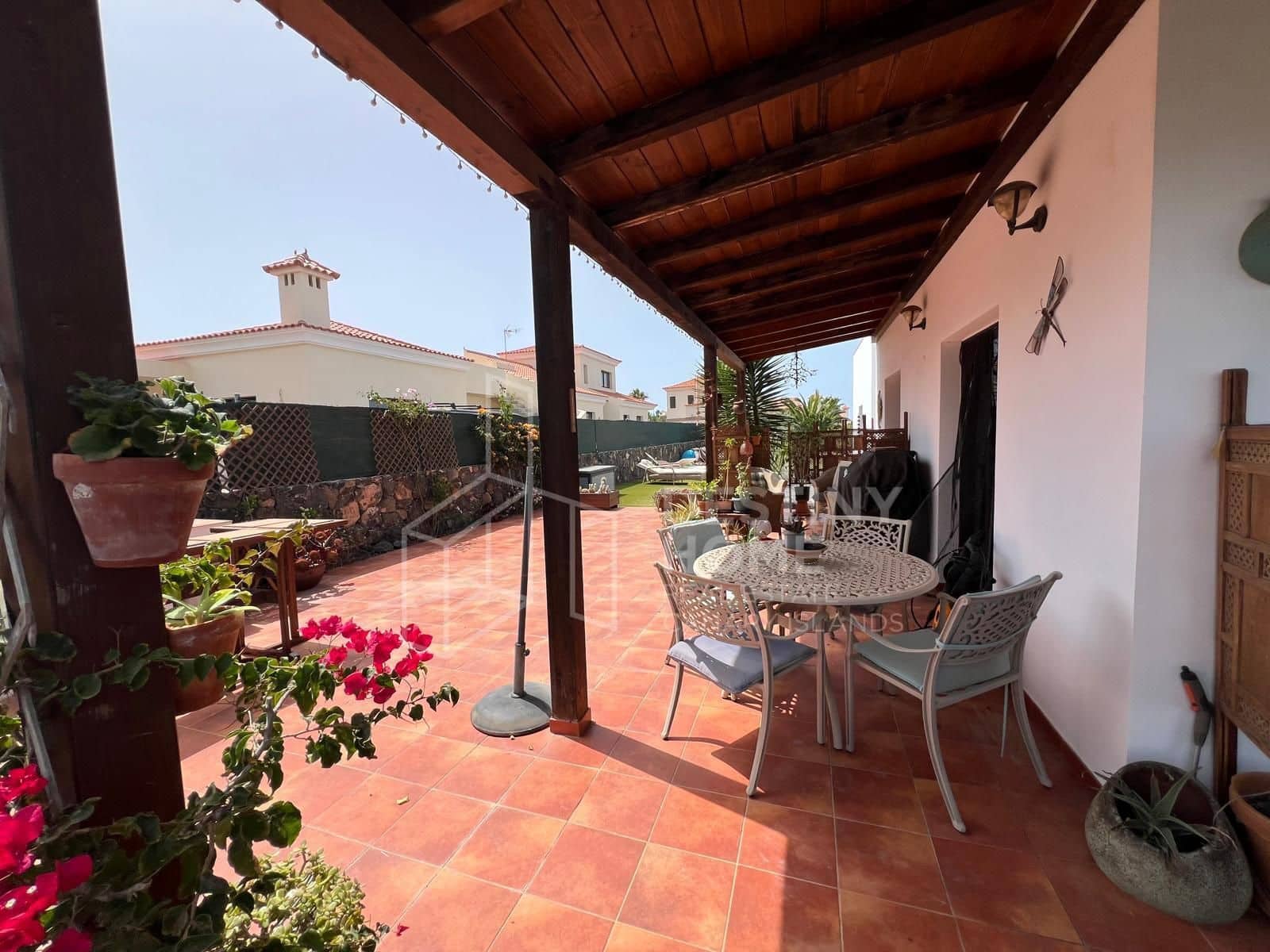 3 chambre Villa/Maison à vendre à Villaverde - 475 000 € (Ref: 9966228)