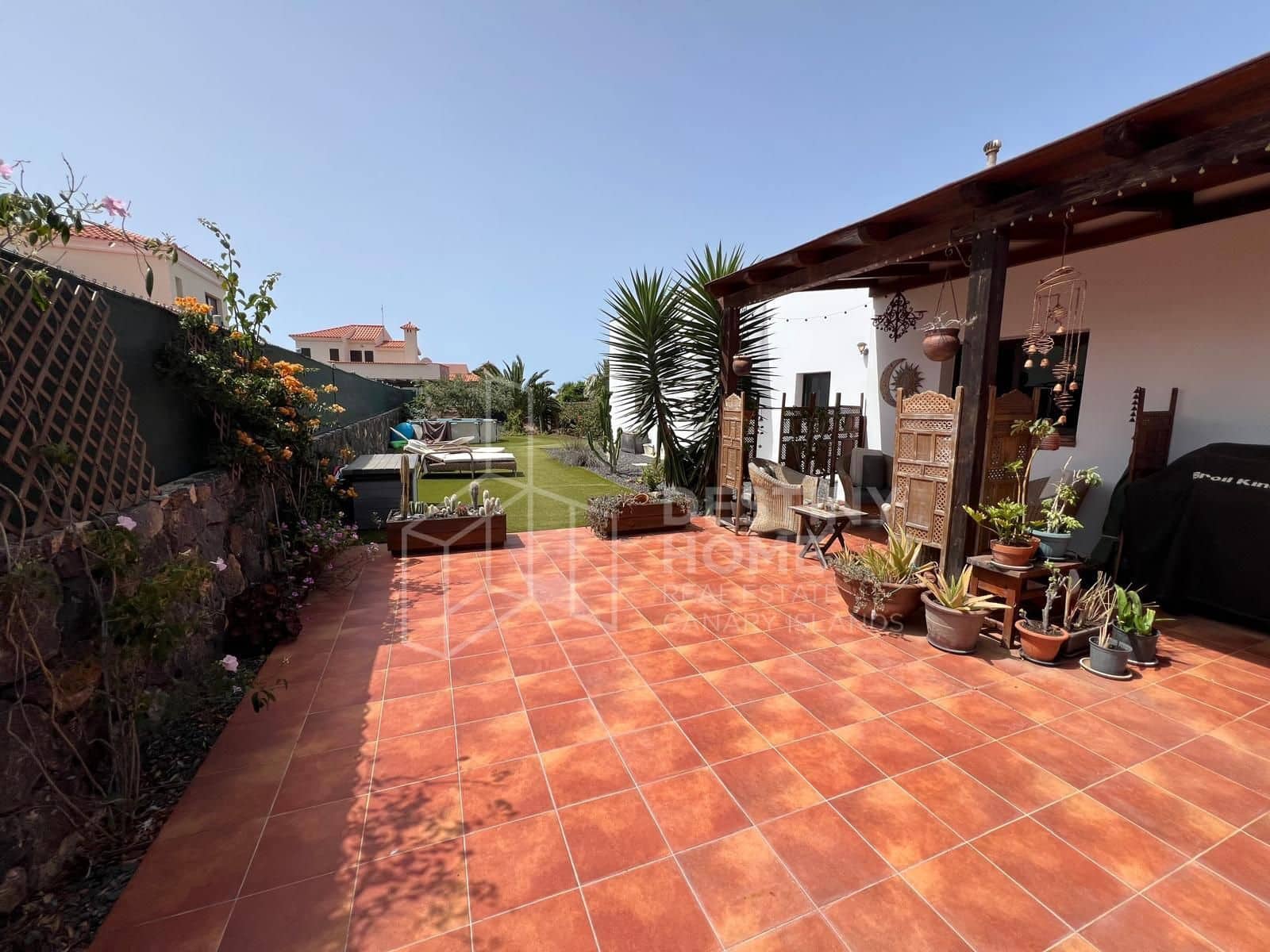 3 chambre Villa/Maison à vendre à Villaverde - 475 000 € (Ref: 9966228)