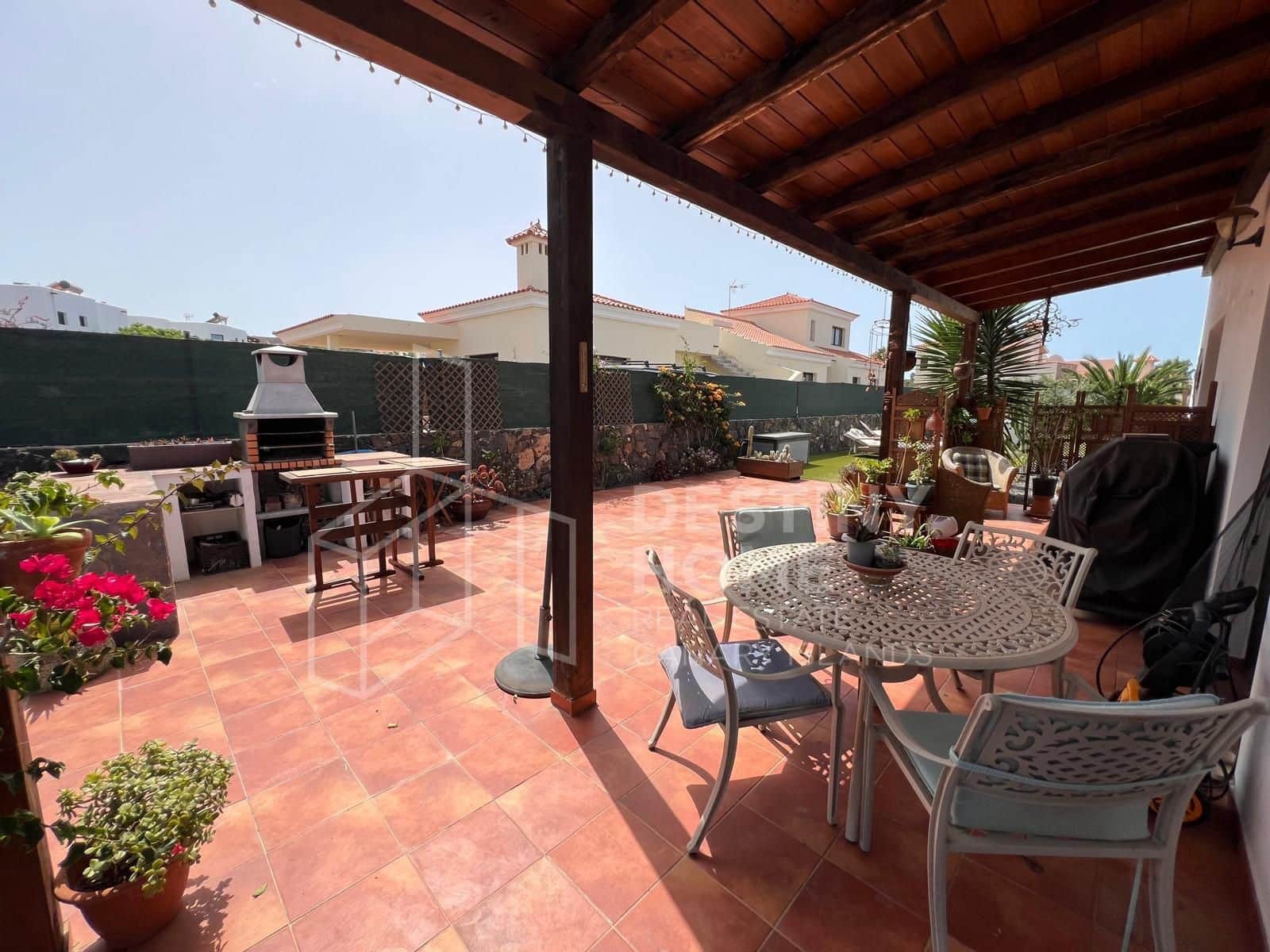 3 chambre Villa/Maison à vendre à Villaverde - 475 000 € (Ref: 9966228)
