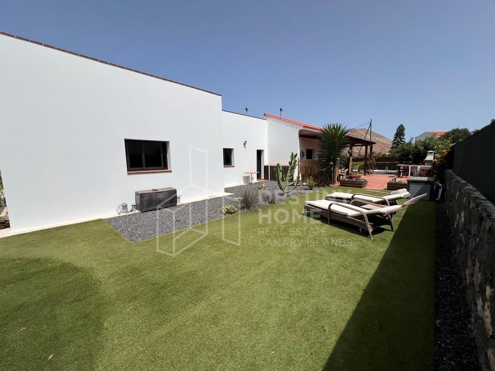 3 chambre Villa/Maison à vendre à Villaverde - 475 000 € (Ref: 9966228)