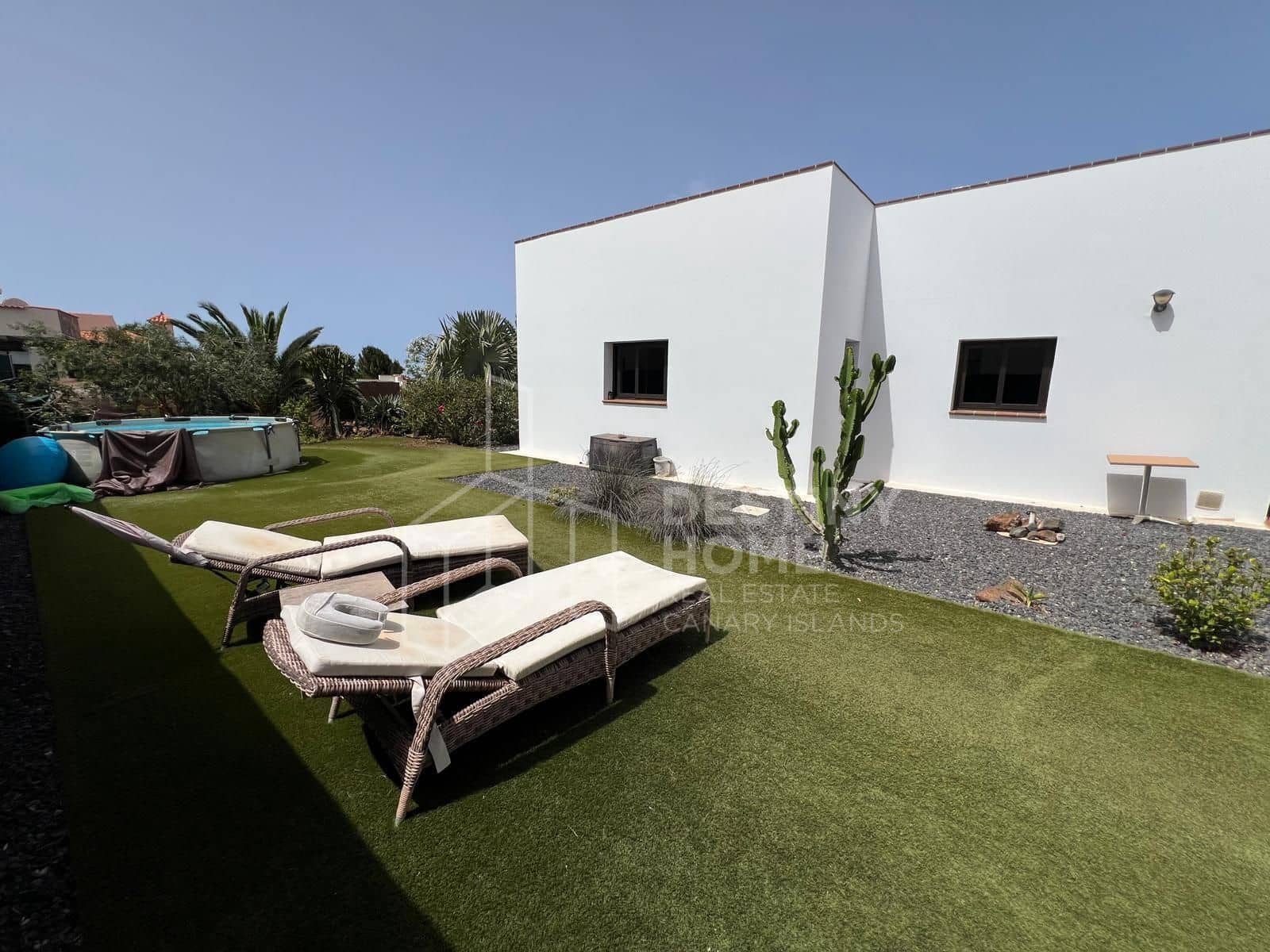 3 chambre Villa/Maison à vendre à Villaverde - 475 000 € (Ref: 9966228)