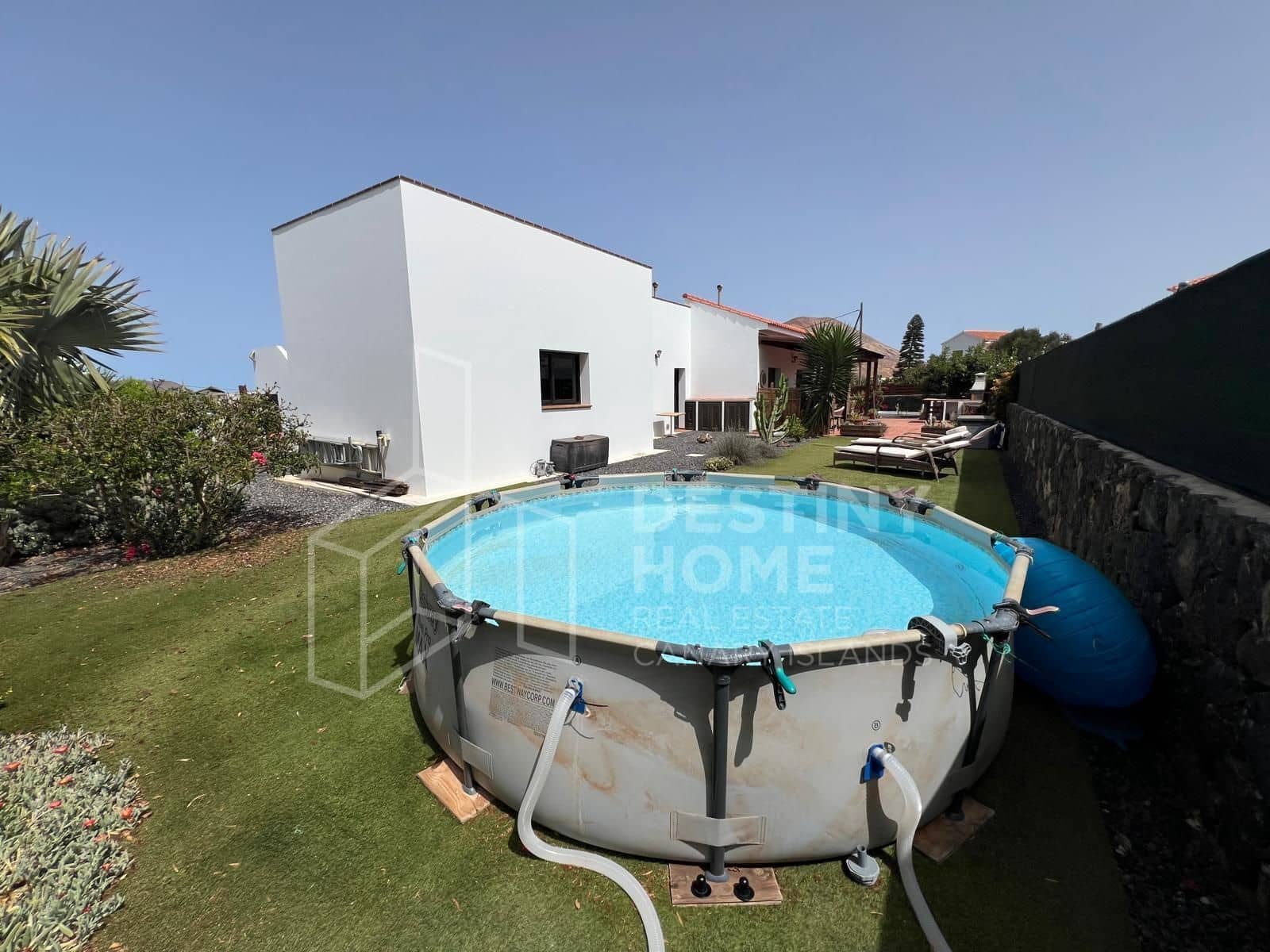 3 chambre Villa/Maison à vendre à Villaverde - 475 000 € (Ref: 9966228)