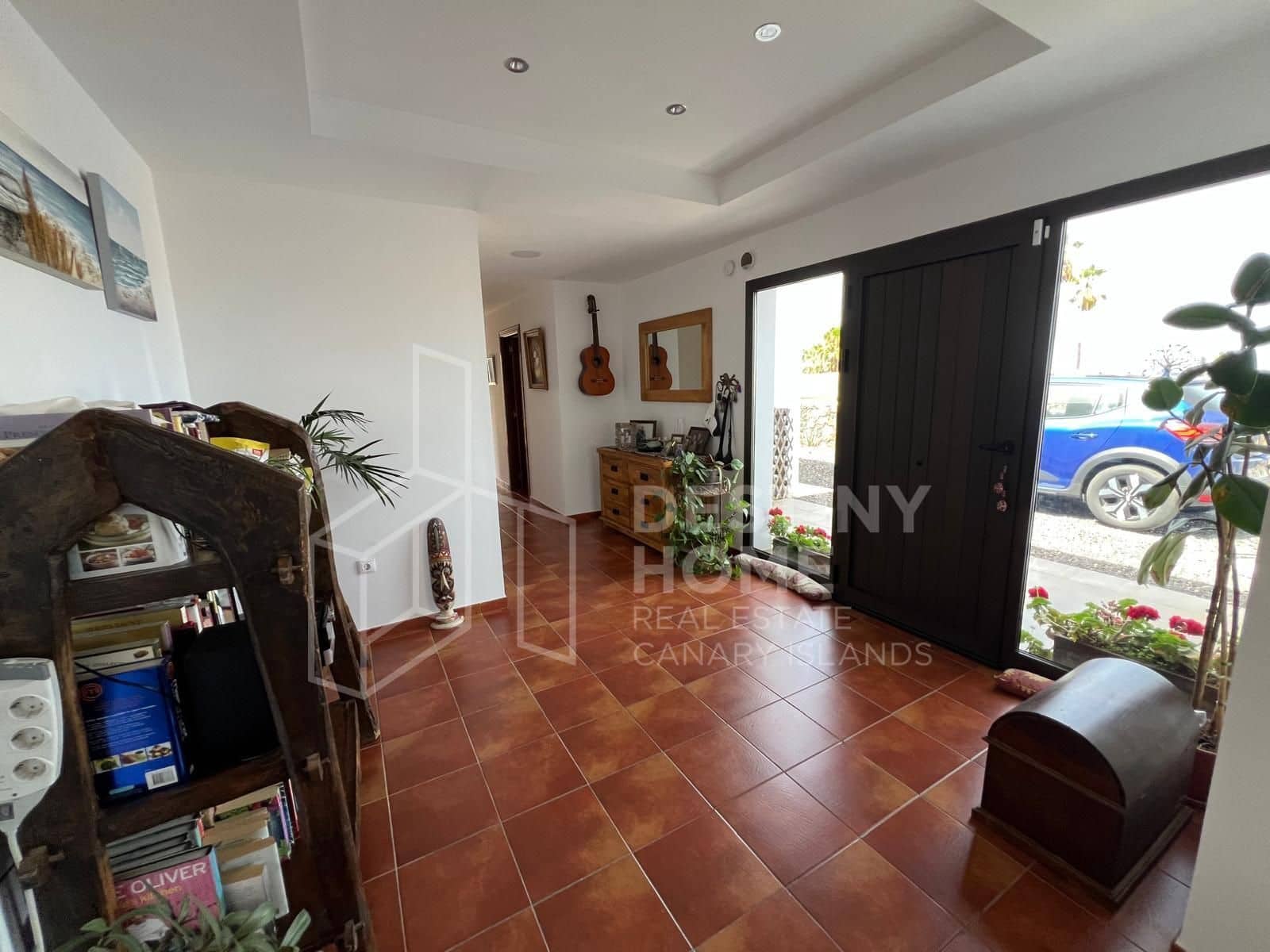 3 chambre Villa/Maison à vendre à Villaverde - 475 000 € (Ref: 9966228)