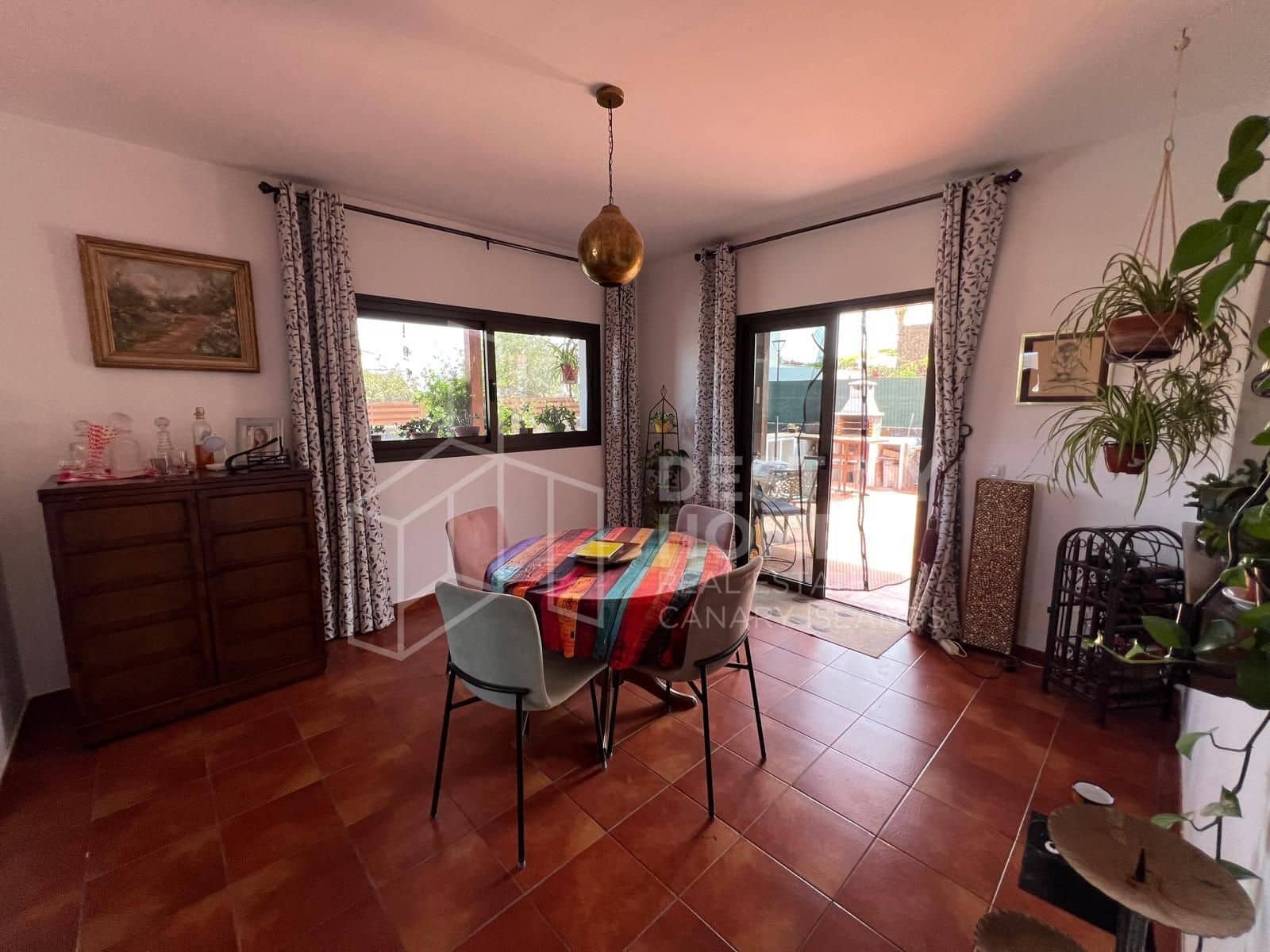 3 chambre Villa/Maison à vendre à Villaverde - 475 000 € (Ref: 9966228)