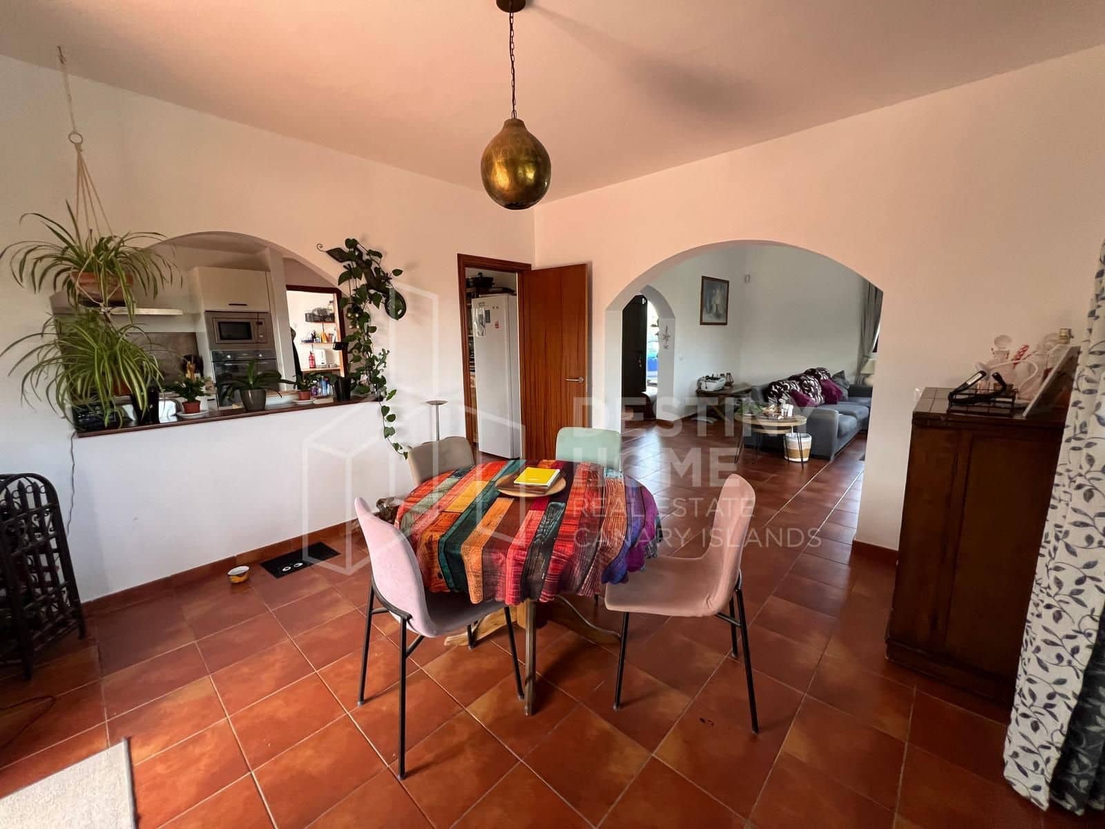 3 chambre Villa/Maison à vendre à Villaverde - 475 000 € (Ref: 9966228)