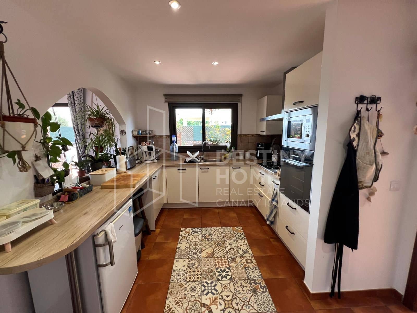 3 chambre Villa/Maison à vendre à Villaverde - 475 000 € (Ref: 9966228)