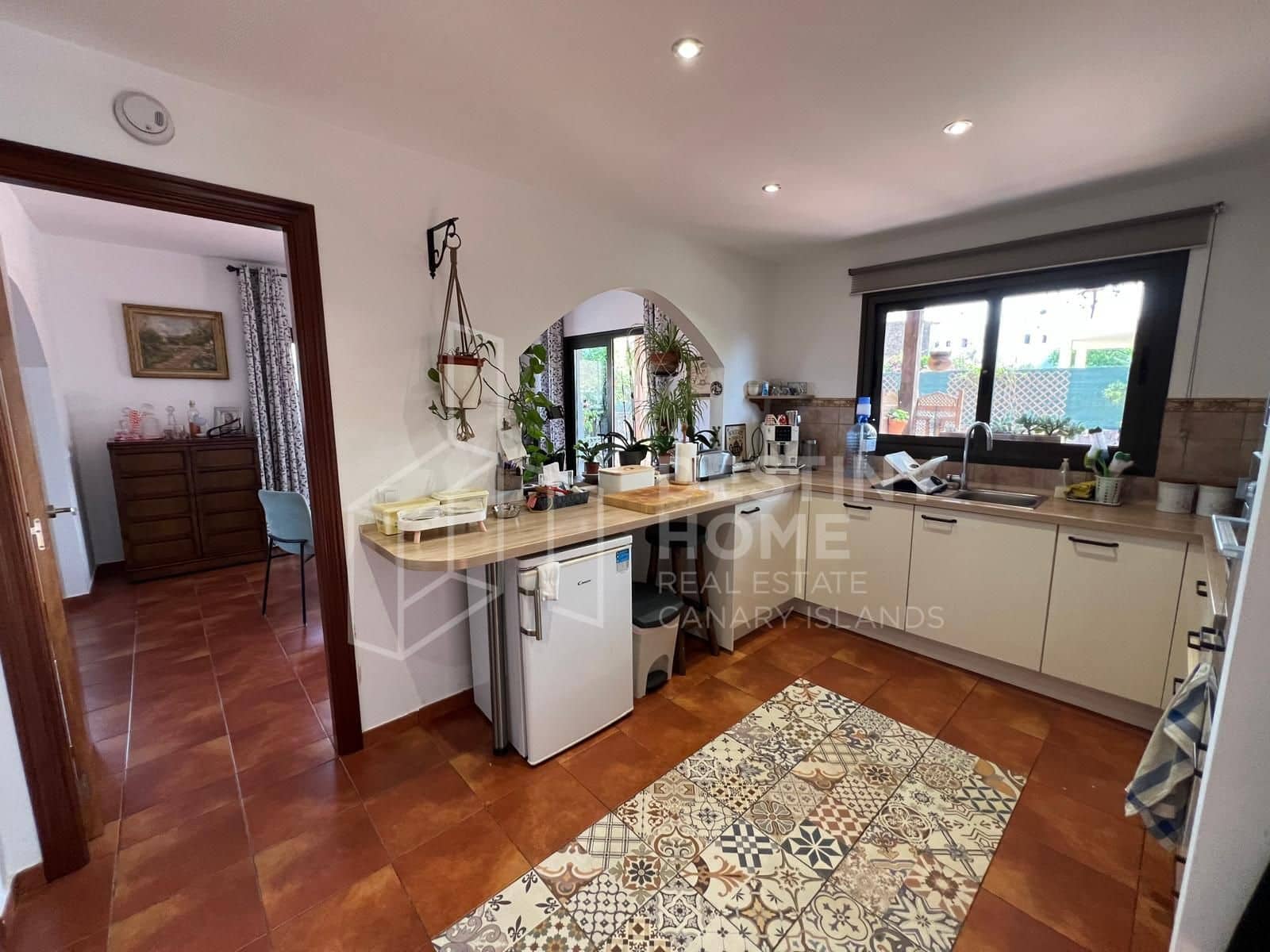 3 chambre Villa/Maison à vendre à Villaverde - 475 000 € (Ref: 9966228)