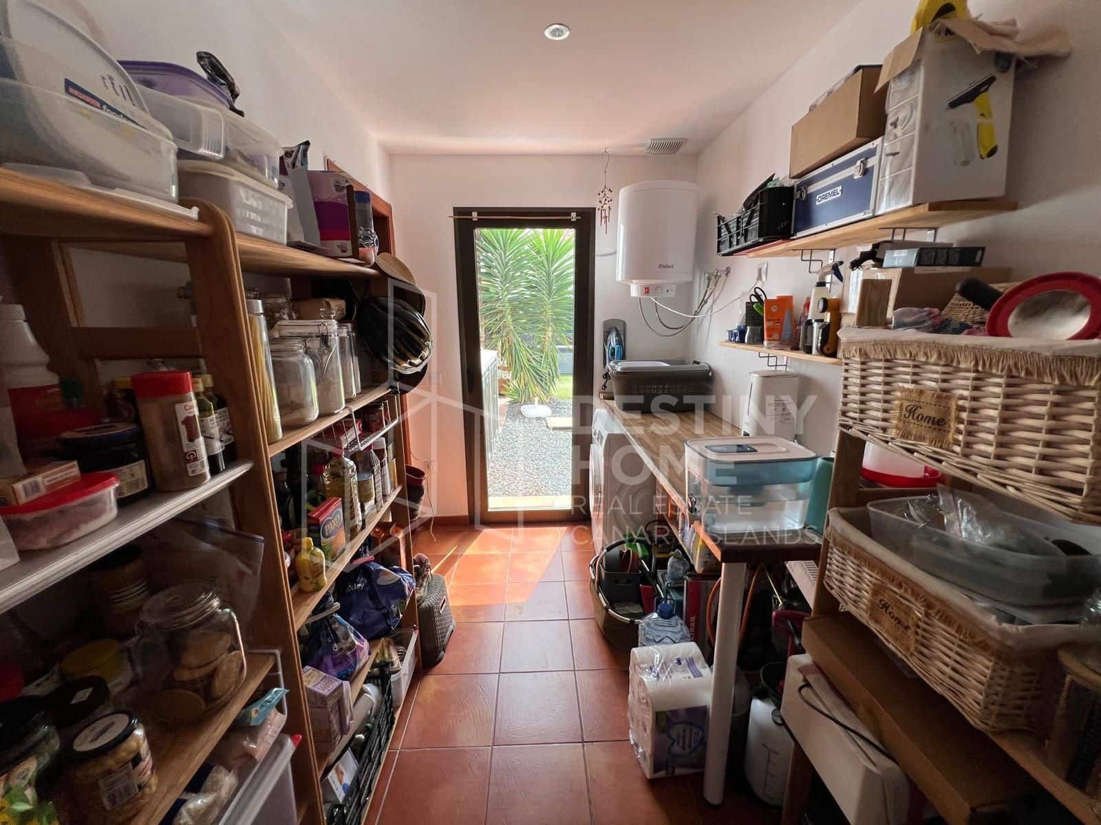 3 chambre Villa/Maison à vendre à Villaverde - 475 000 € (Ref: 9966228)