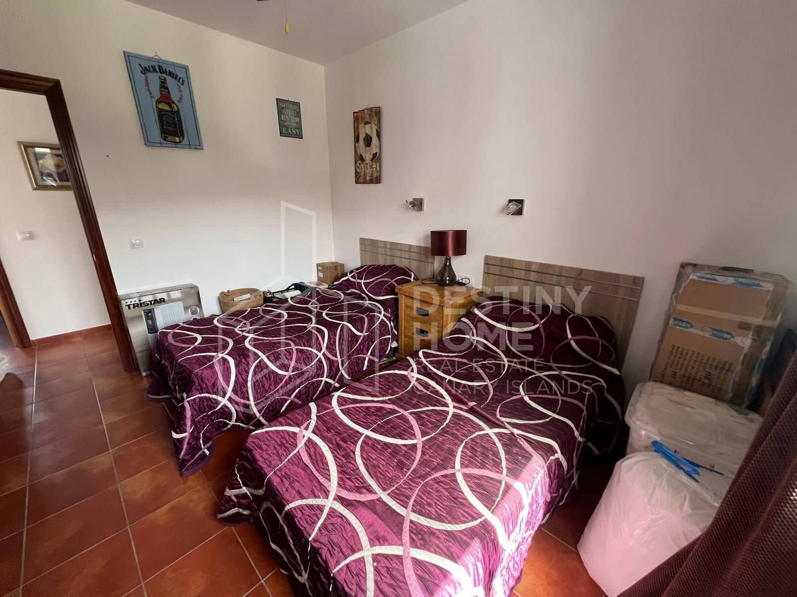 3 chambre Villa/Maison à vendre à Villaverde - 475 000 € (Ref: 9966228)