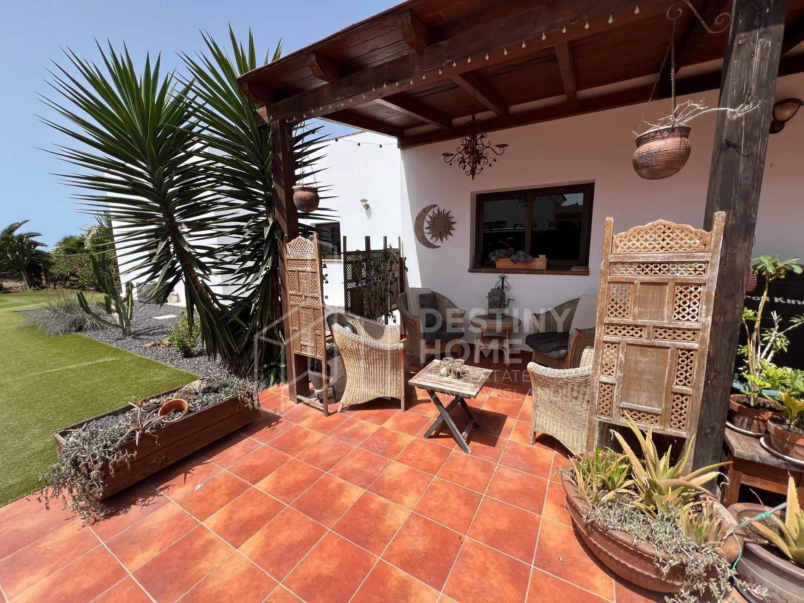 3 chambre Villa/Maison à vendre à Villaverde - 475 000 € (Ref: 9966228)
