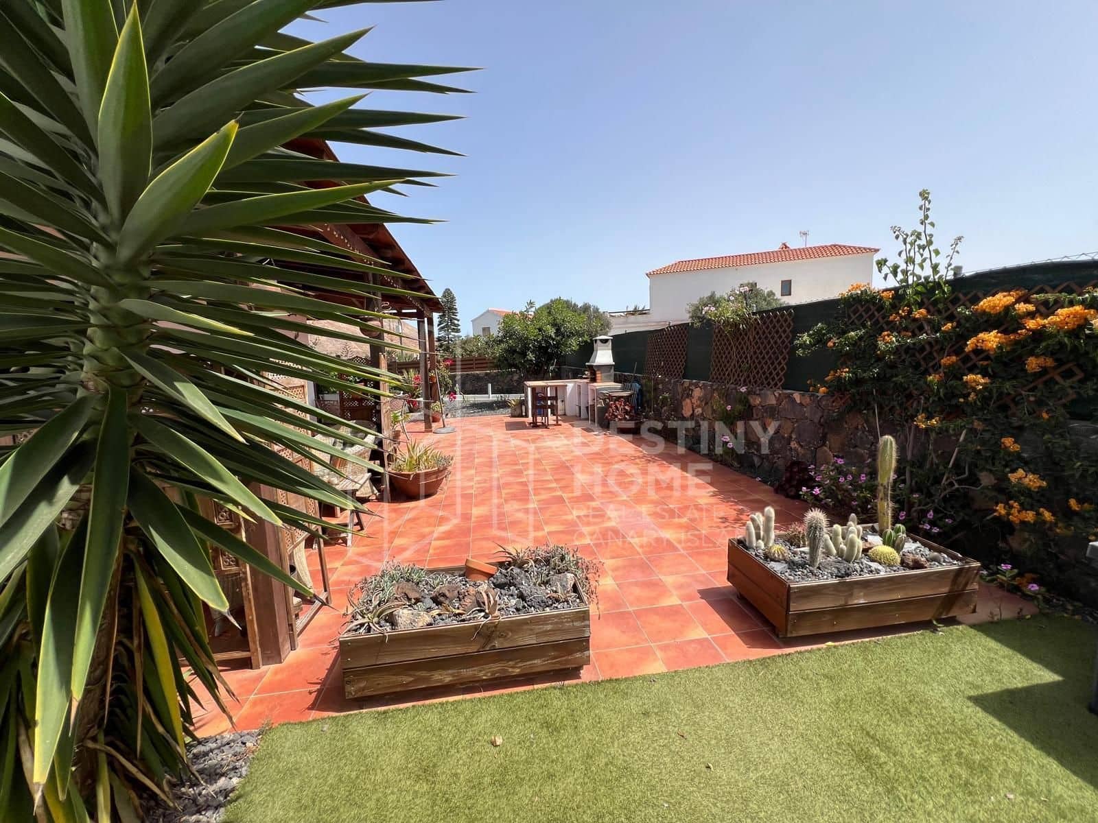3 chambre Villa/Maison à vendre à Villaverde - 475 000 € (Ref: 9966228)