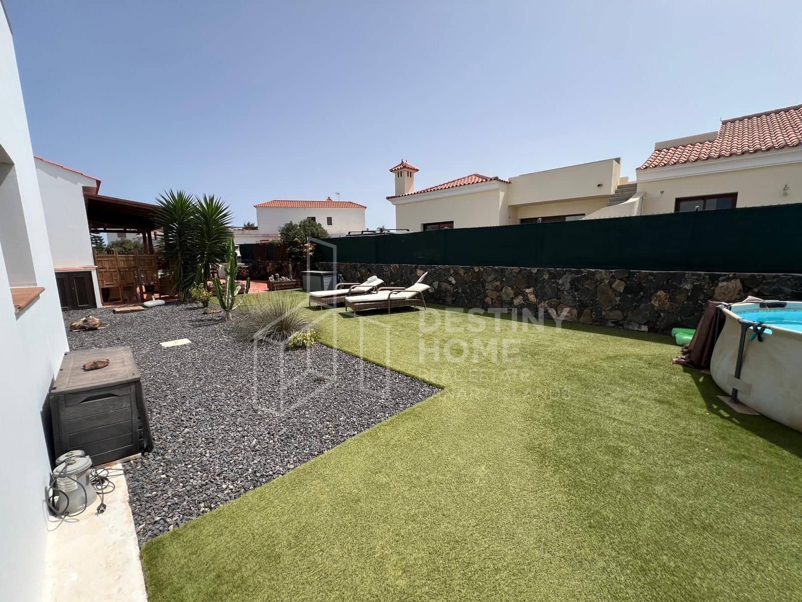 3 chambre Villa/Maison à vendre à Villaverde - 475 000 € (Ref: 9966228)