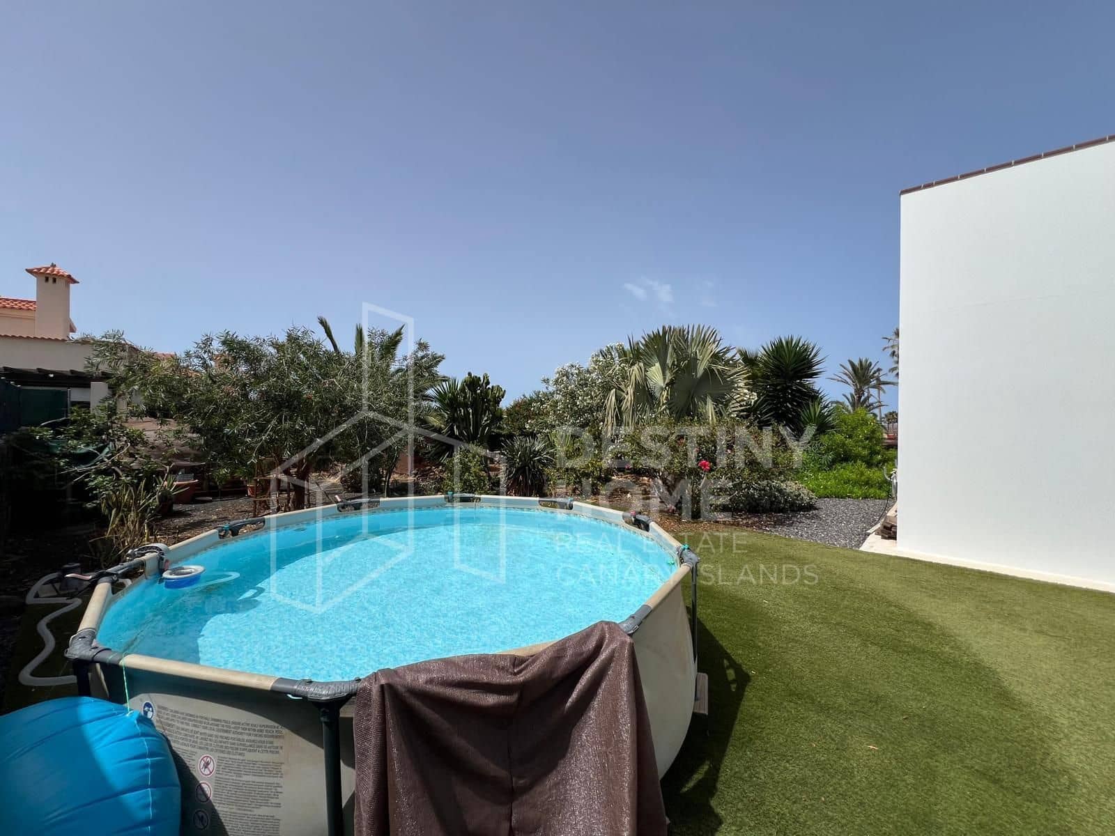 3 chambre Villa/Maison à vendre à Villaverde - 475 000 € (Ref: 9966228)