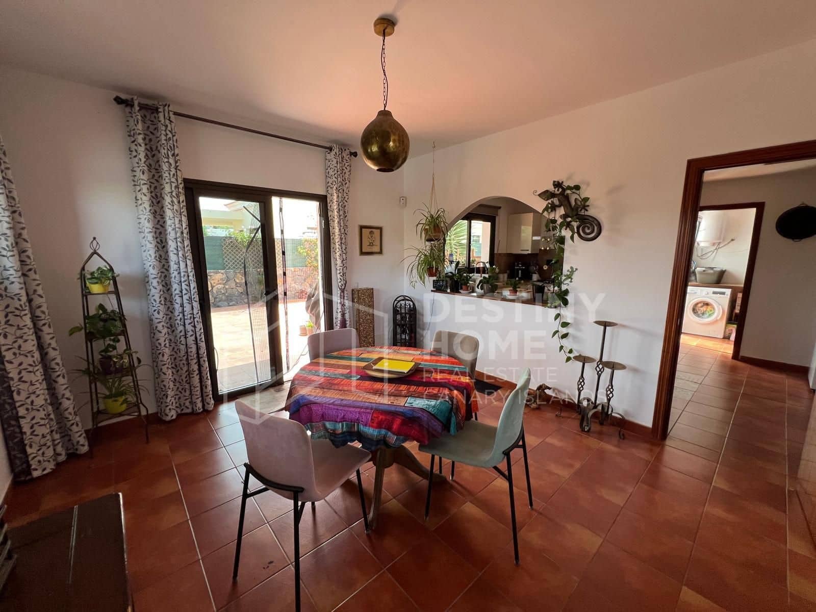 3 chambre Villa/Maison à vendre à Villaverde - 475 000 € (Ref: 9966228)