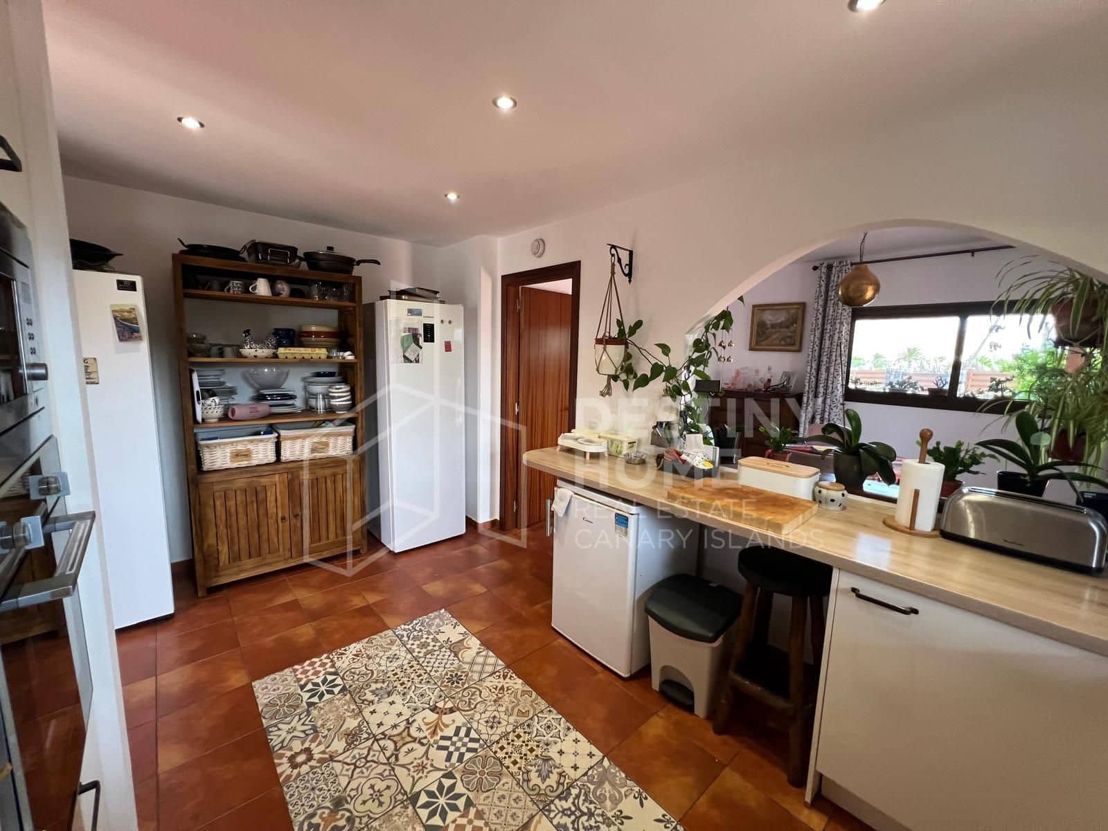3 chambre Villa/Maison à vendre à Villaverde - 475 000 € (Ref: 9966228)