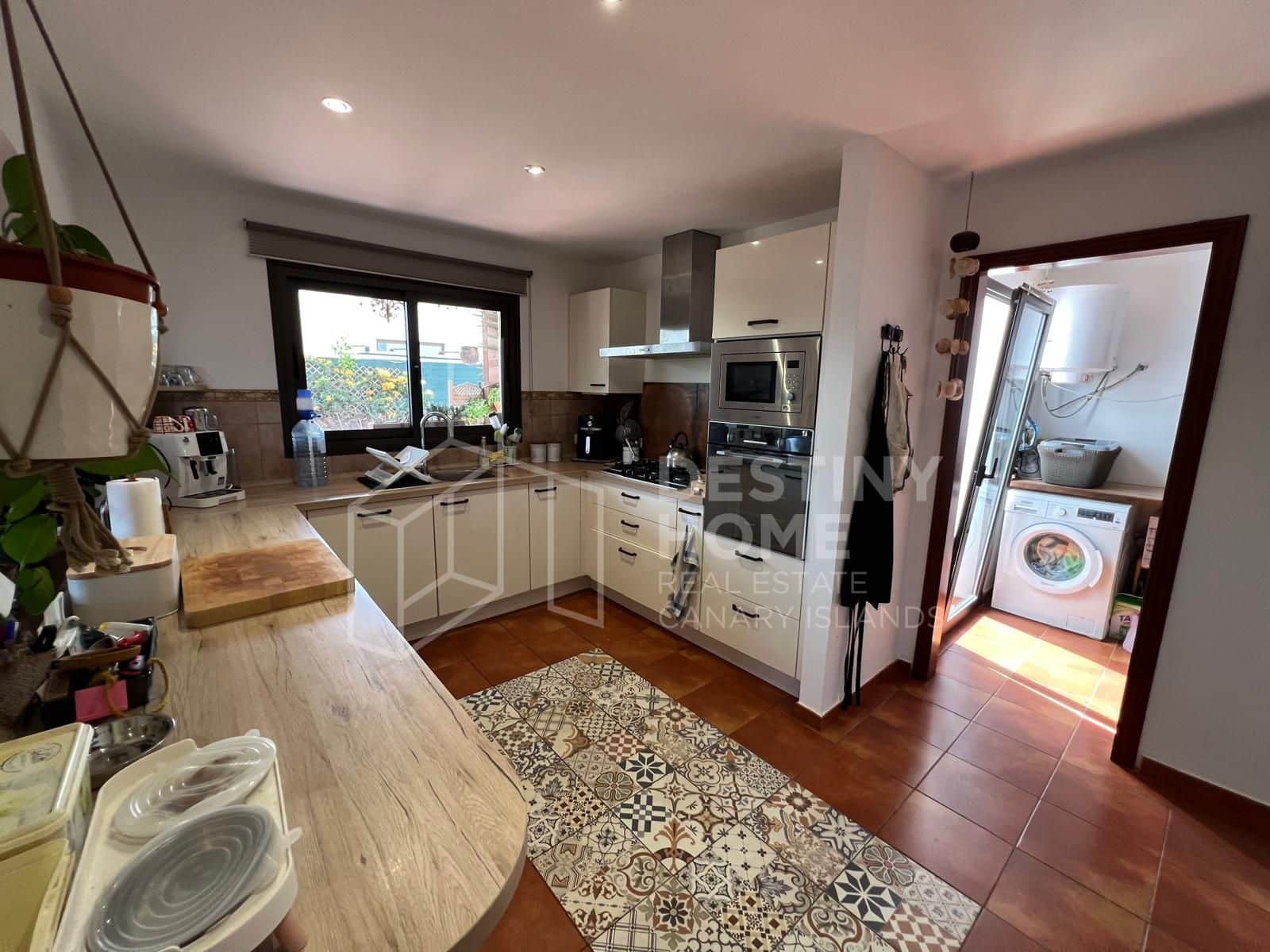 3 chambre Villa/Maison à vendre à Villaverde - 475 000 € (Ref: 9966228)