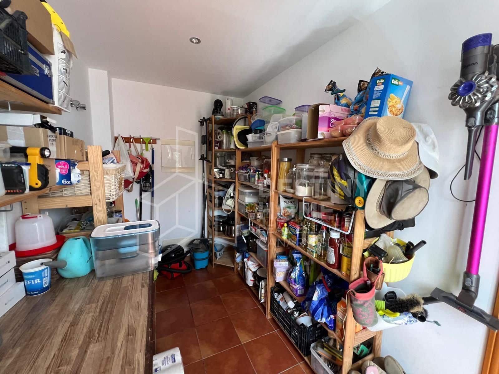 3 chambre Villa/Maison à vendre à Villaverde - 475 000 € (Ref: 9966228)