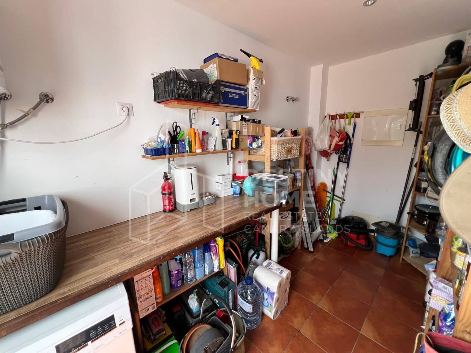 3 chambre Villa/Maison à vendre à Villaverde - 475 000 € (Ref: 9966228)