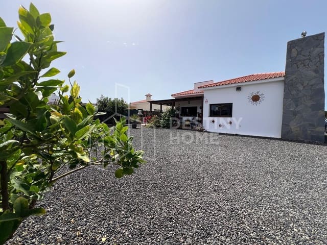 3 Zimmer Villa zu verkaufen in Villaverde, La Oliva - 475.000 € (Ref: 9966228)