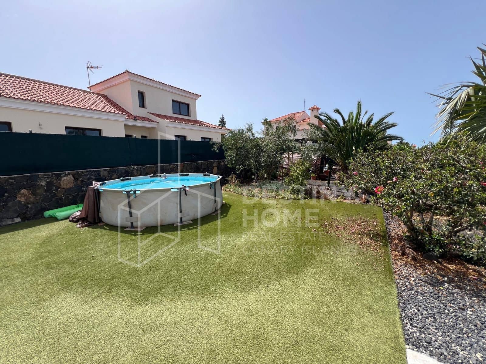 3 chambre Villa/Maison à vendre à Villaverde - 475 000 € (Ref: 9966228)