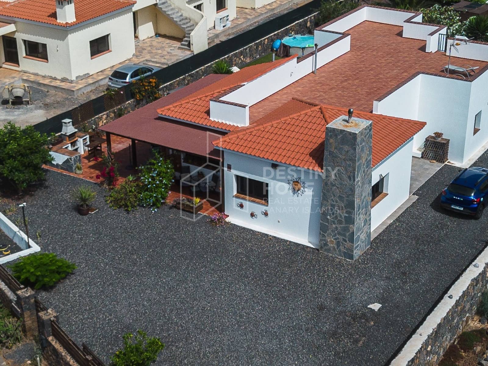 3 bedroom Villa for sale in Villaverde - € 475,000 (Ref: 9966228)