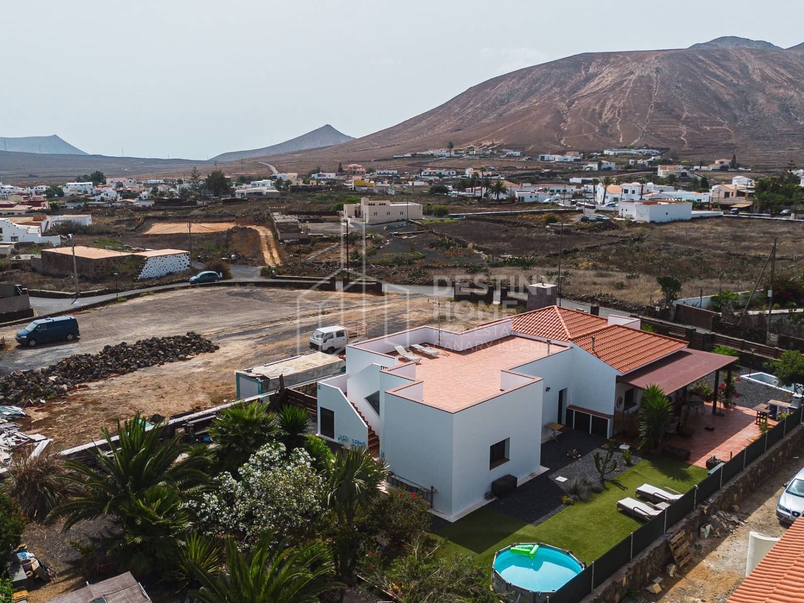 3 bedroom Villa for sale in Villaverde - € 475,000 (Ref: 9966228)