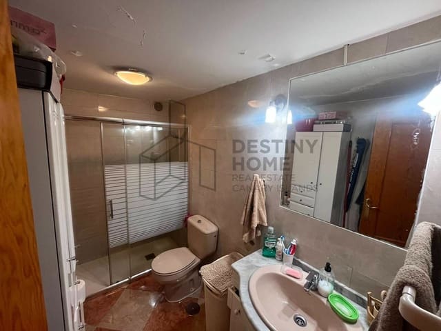 2 soveværelse Lejlighed til salg i Gran Tarajal, Tuineje - € 189.000 (Ref: 9966229)