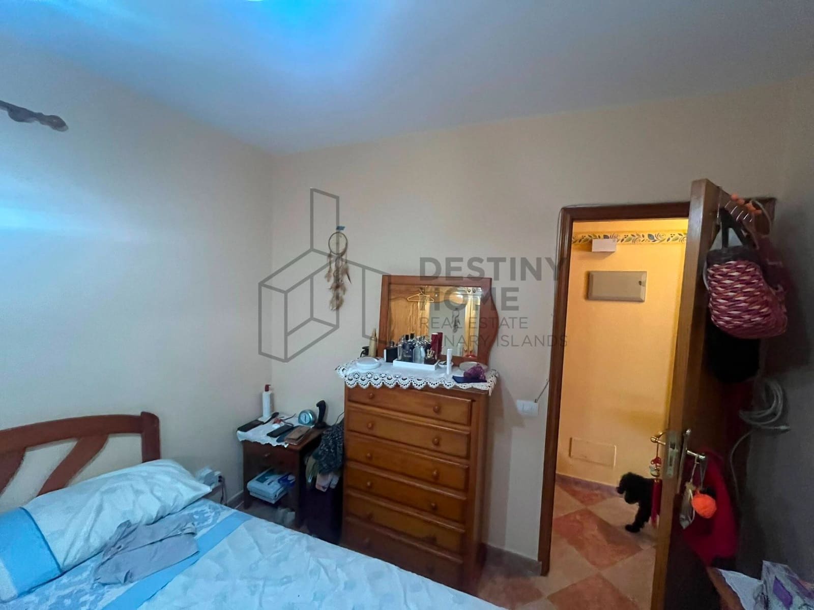 2 soveværelse Lejlighed til salg i Gran Tarajal - € 189.000 (Ref: 9966229)