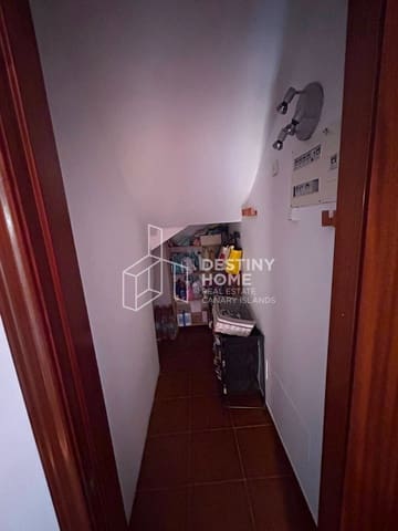 3 soverom Villa til salgs i Puerto del Rosario med garasje - € 339 000 (Ref: 9969252)