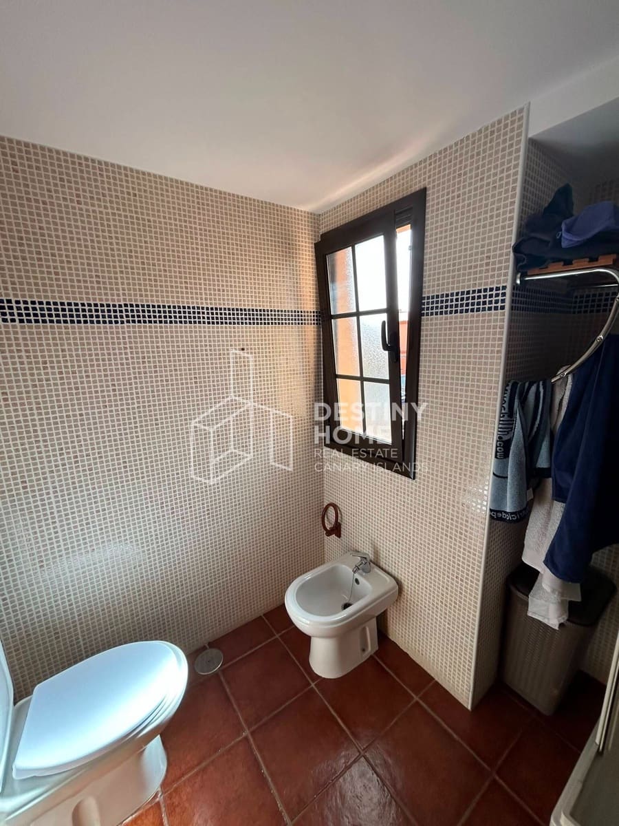 Chalet de 3 habitaciones en Puerto del Rosario en venta con garaje - 339.000 € (Ref: 9969252)