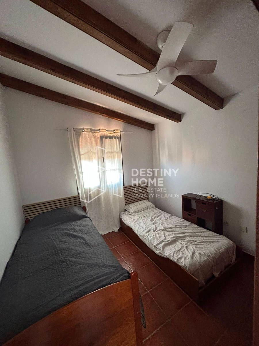 Chalet de 3 habitaciones en Puerto del Rosario en venta con garaje - 339.000 € (Ref: 9969252)