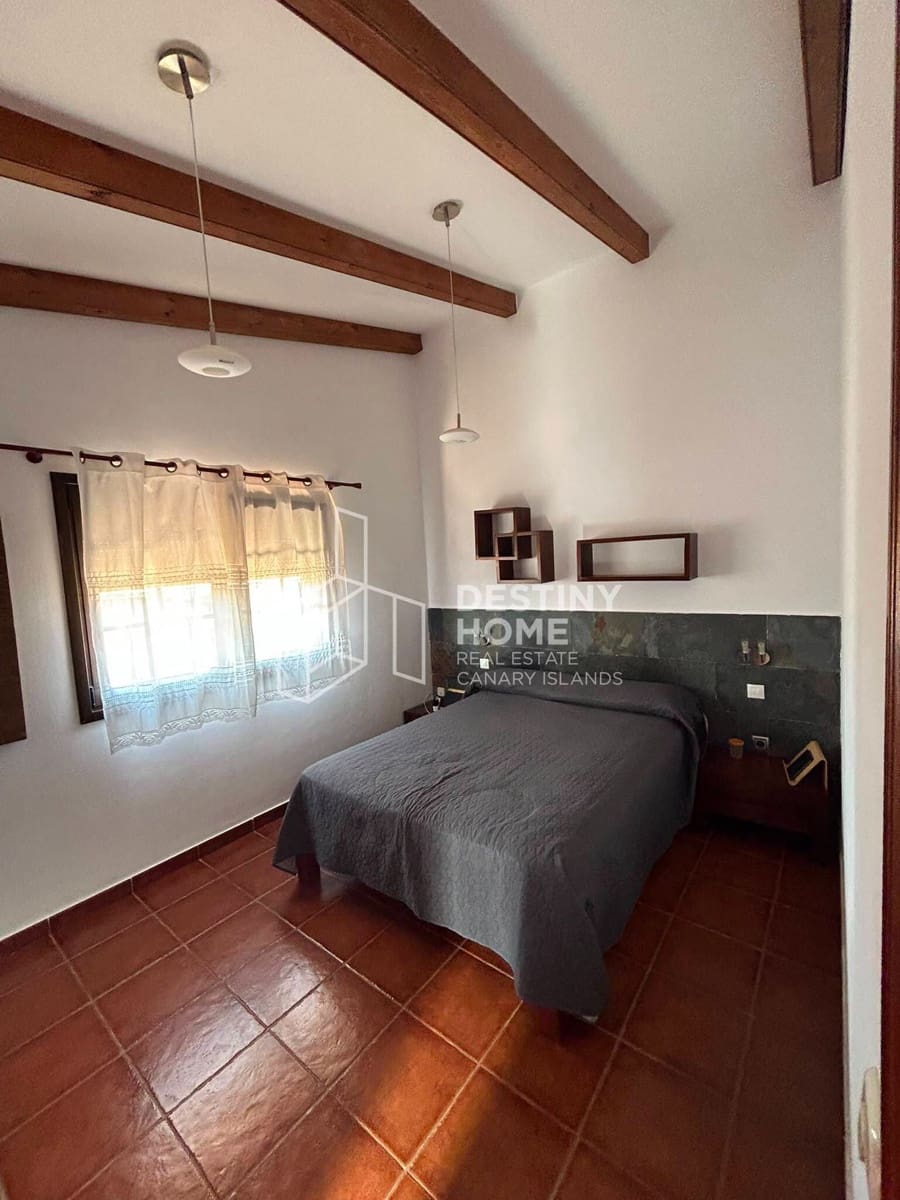 Chalet de 3 habitaciones en Puerto del Rosario en venta con garaje - 339.000 € (Ref: 9969252)