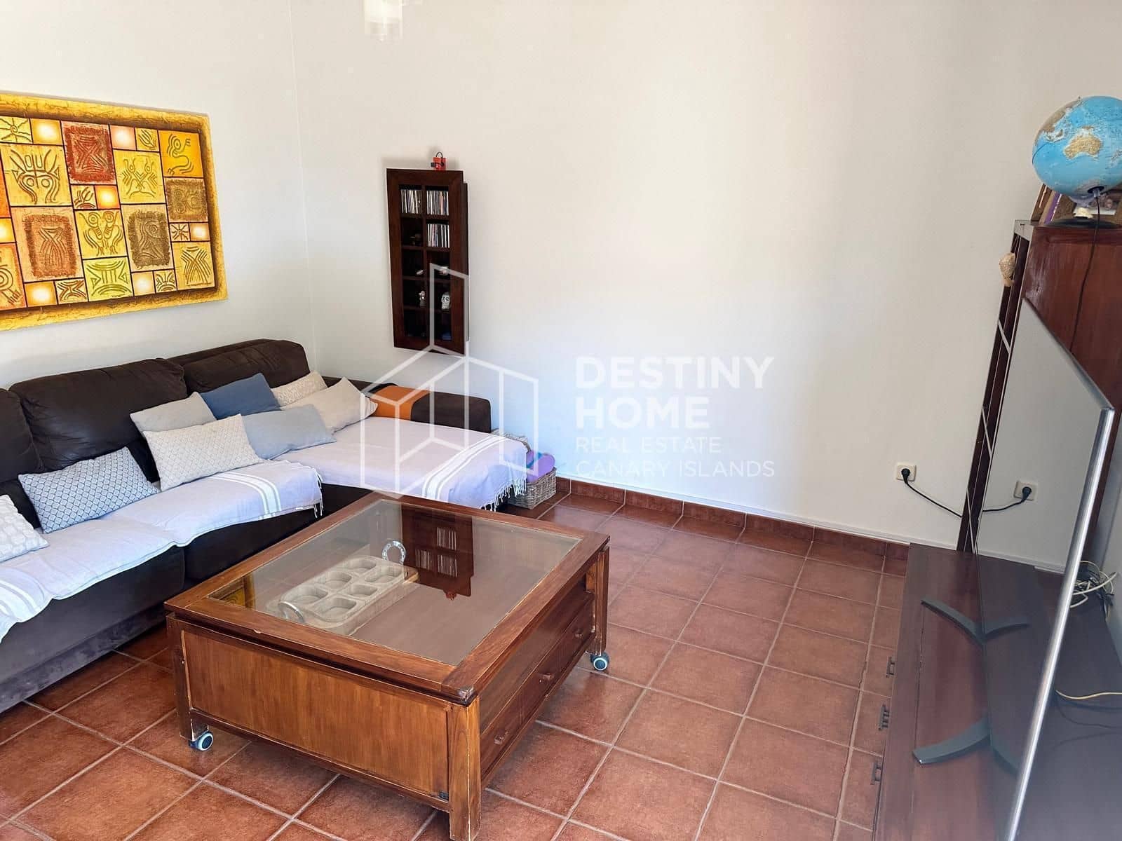 Chalet de 3 habitaciones en Puerto del Rosario en venta con garaje - 339.000 € (Ref: 9969252)
