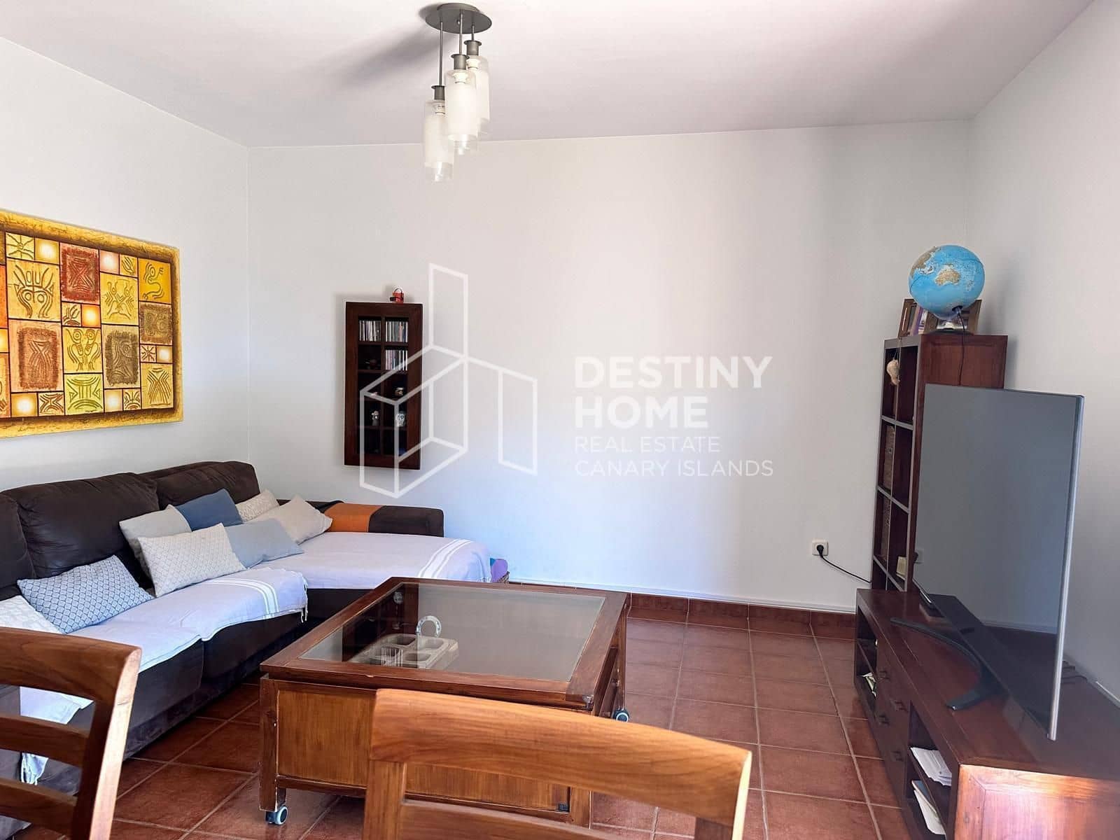 Chalet de 3 habitaciones en Puerto del Rosario en venta con garaje - 339.000 € (Ref: 9969252)