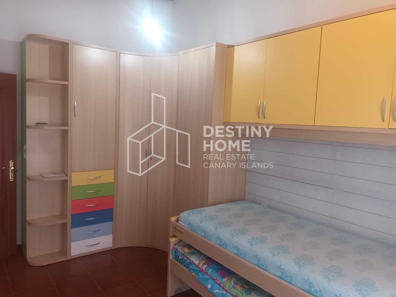 Chalet de 3 habitaciones en Puerto del Rosario en venta con garaje - 339.000 € (Ref: 9969252)