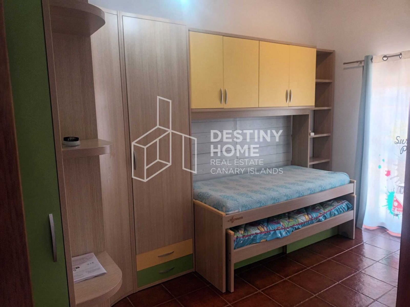Chalet de 3 habitaciones en Puerto del Rosario en venta con garaje - 339.000 € (Ref: 9969252)