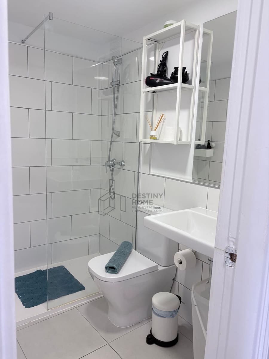 1 Zimmer Bungalow zu verkaufen in Corralejo - 195.000 € (Ref: 9969253)