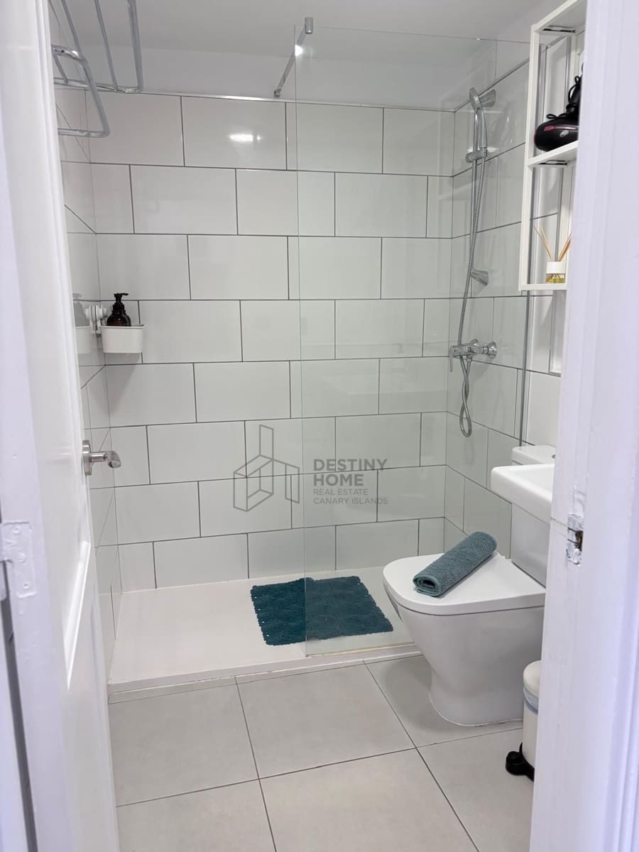 1 Zimmer Bungalow zu verkaufen in Corralejo - 195.000 € (Ref: 9969253)