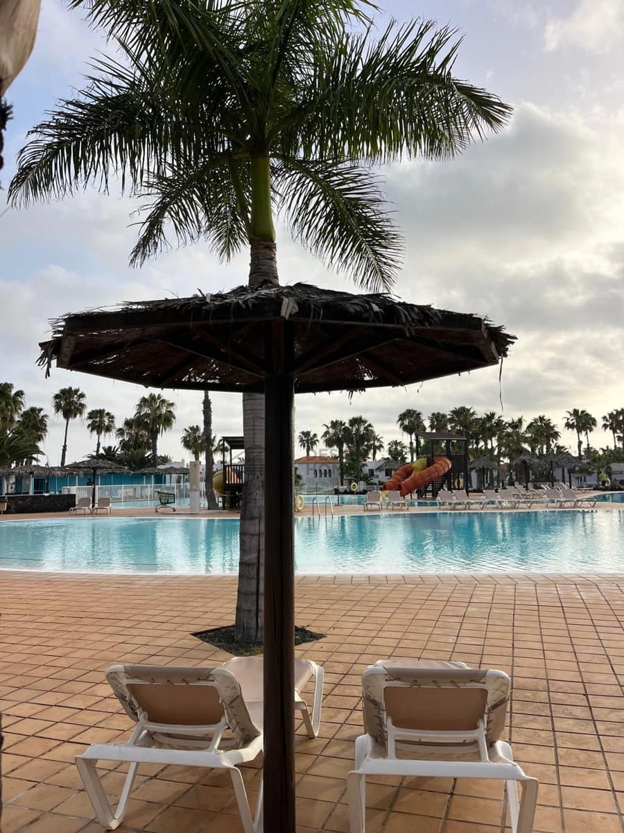1 Zimmer Bungalow zu verkaufen in Corralejo - 195.000 € (Ref: 9969253)